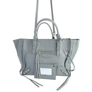 BALENCIAGA Paper The Handbag Bag